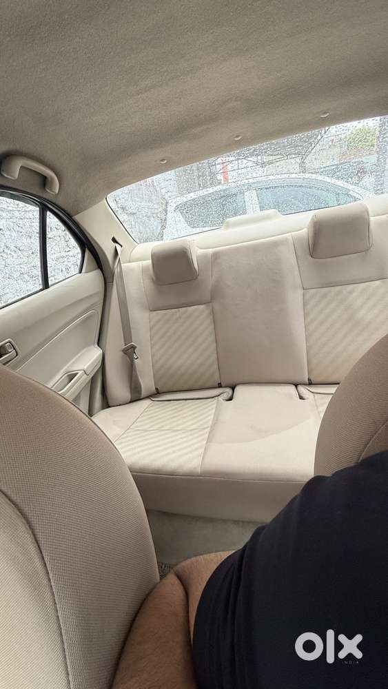 Maruti Suzuki Dzire 2017-2020 Vdi, 2017, Diesel