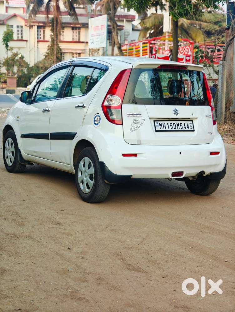 Maruti Suzuki Ritz Vdi Bs-iv, 2012, Diesel