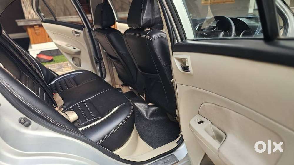 Maruti Suzuki Swift Dzire Vdi Optional, 2013, Diesel