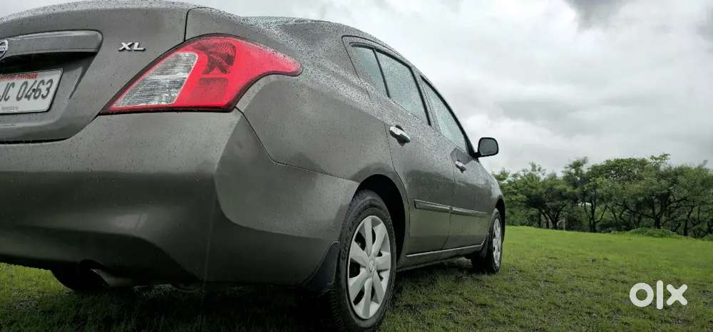 A1 Condition, Caaarrr Of Army Pers