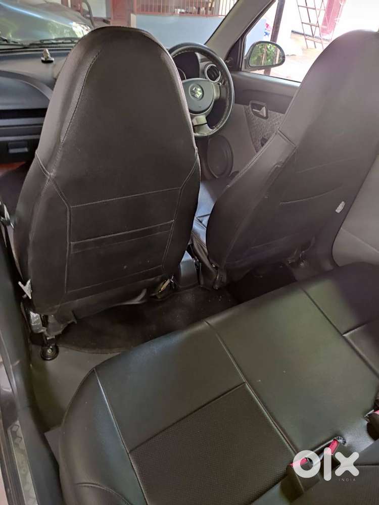 Alto 800 - 57000km - Single Owner