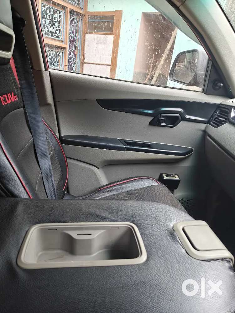 Mahindra Kuv100 Nxt 2016 Diesel 100000 Km Driven