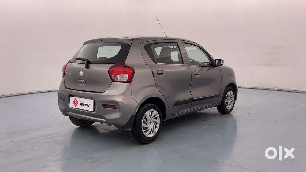Maruti Suzuki Celerio Zxi, 2024, Petrol