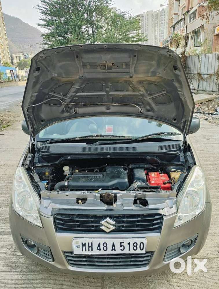 Maruti Suzuki Ritz Vdi Bs-iv, 2012, Diesel