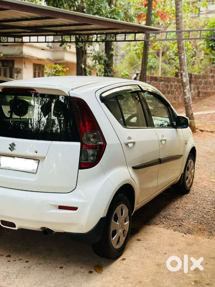 Maruti Suzuki Ritz 2012 Diesel 158000 Km Driven
