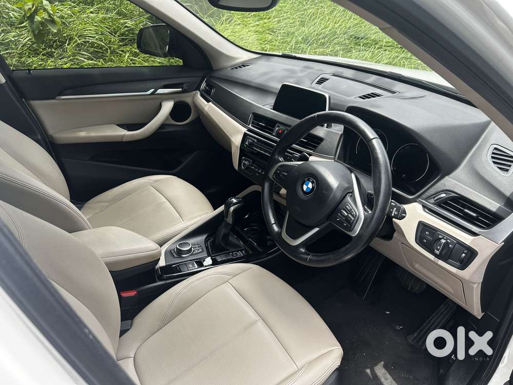 Bmw X1 2.0 Sdrive 20d, 2019, Diesel