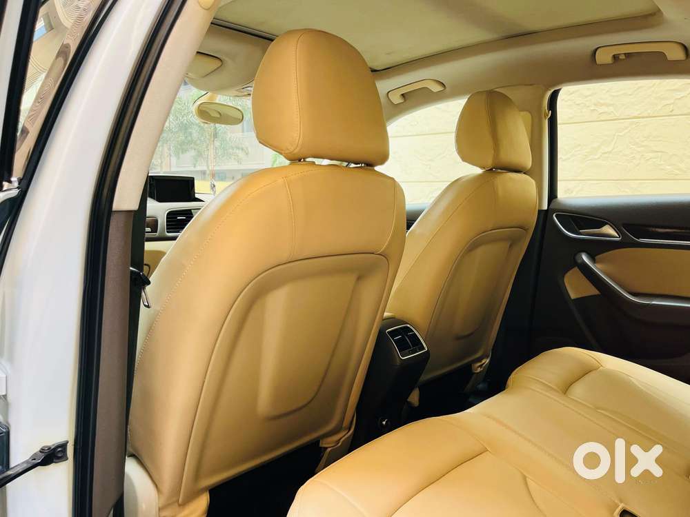 Audi Q3 2.0 Tdi Quattro, 2012, Diesel