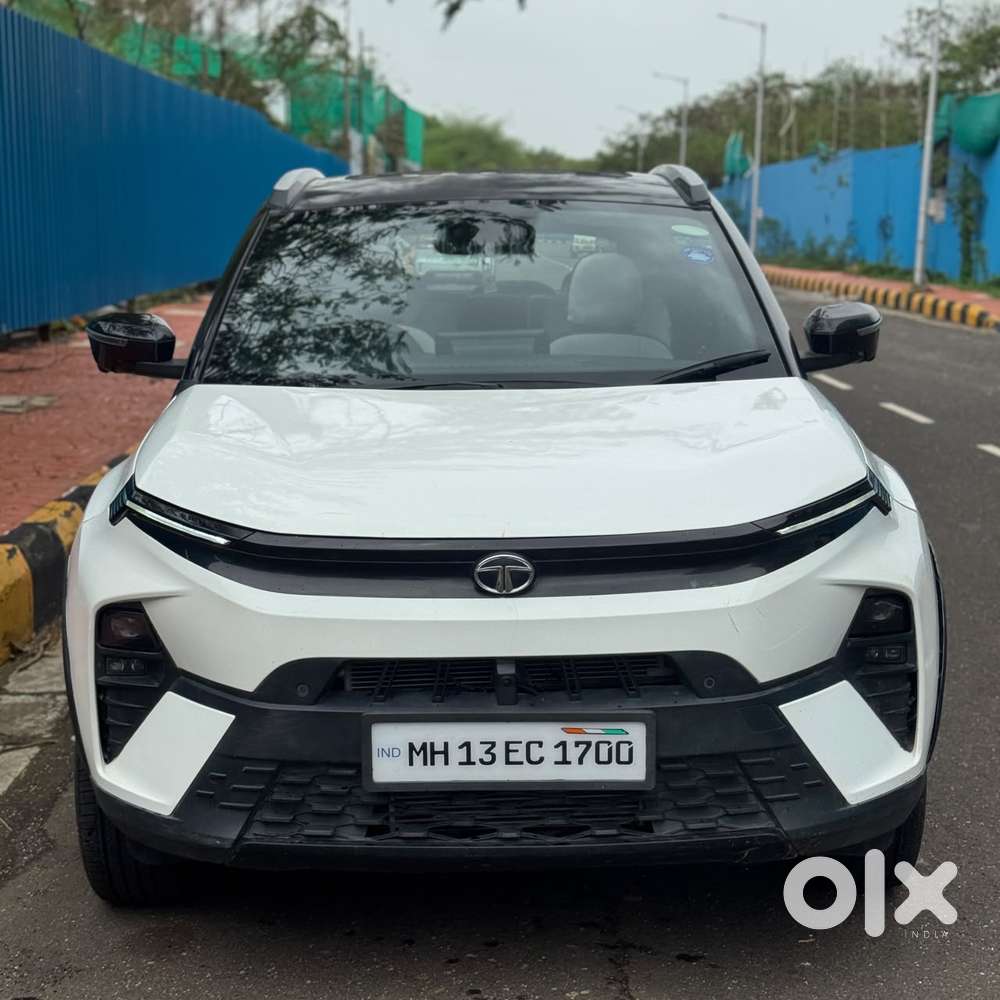 Tata Nexon Fearless 1.2 Revotron Petrol 6 Mt Dt, 2023, Petrol