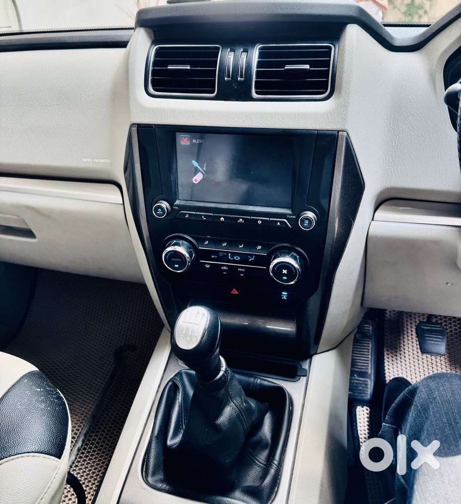 Mahindra Scorpio S11 Mt 7s Cc, 2022, Diesel