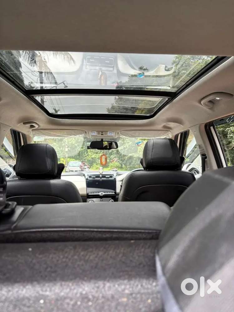 Hyundai Creta Diesel 2023 Manual