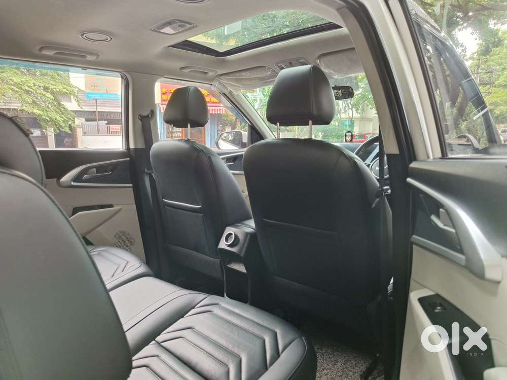 Kia Carens G1.5 6mt Gravity, 2024, Petrol