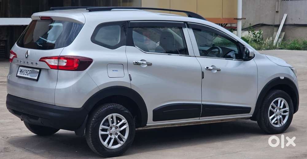 Renault Triber Others, 2023, Petrol