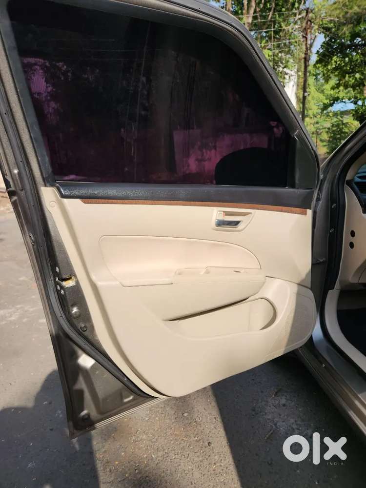 Maruti Suzuki Dzire 2015 Petrol Only 20000 Km Driven