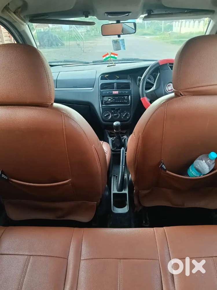 Fiat Punto 2010 Diesel Good Condition