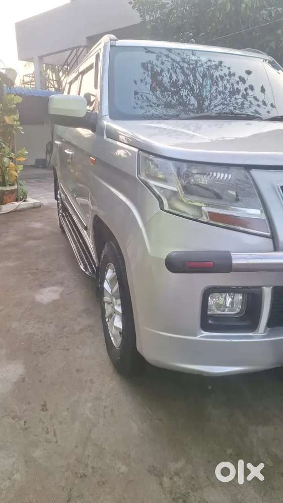 Mahindra Xuv700