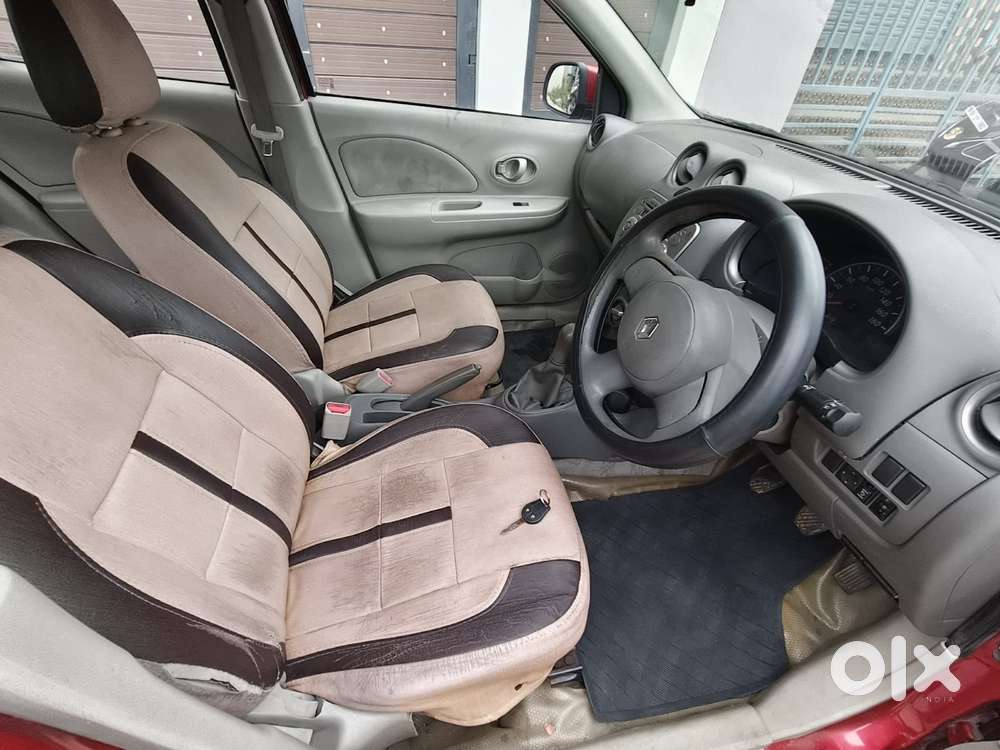 Renault Pulse Rxz, 2013, Diesel