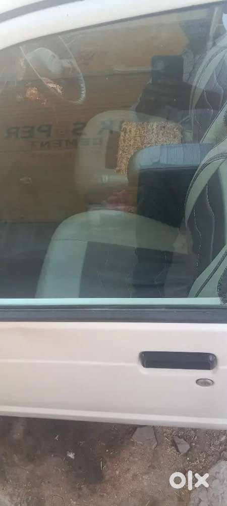 Muje Dusri Leni Hai Gadi Puri Original Company Condisan Me Hai