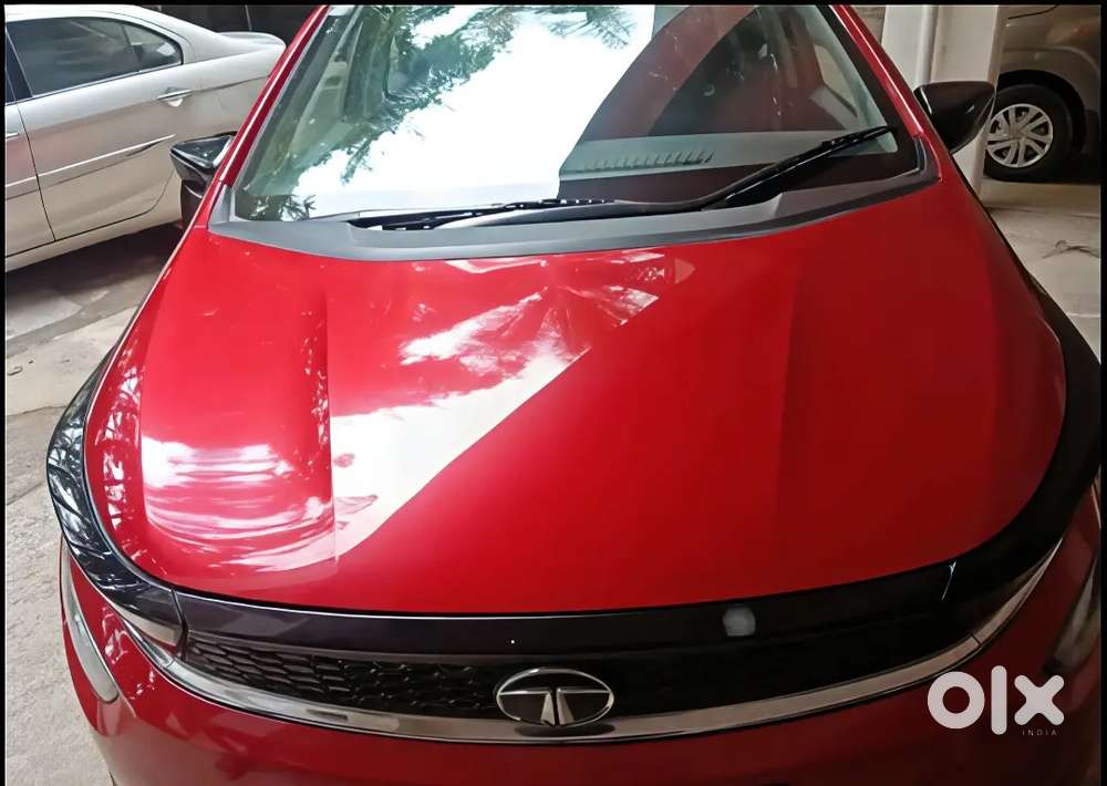 Tata Altroz 2020 Petrol Good Condition