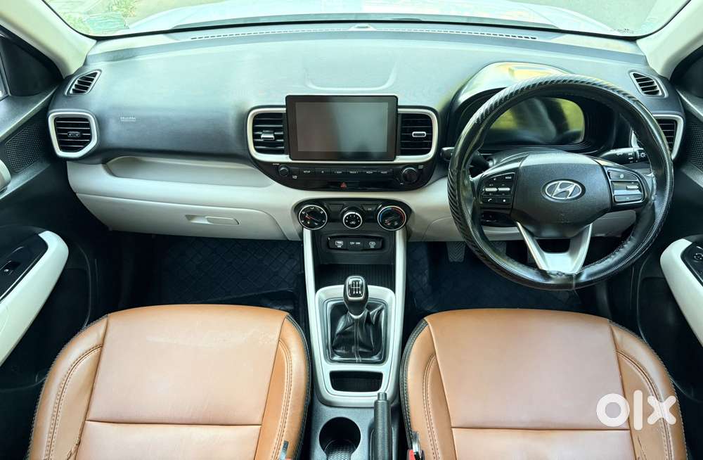 Hyundai Venue 1.5 Crdi S Plus, 2023, Diesel