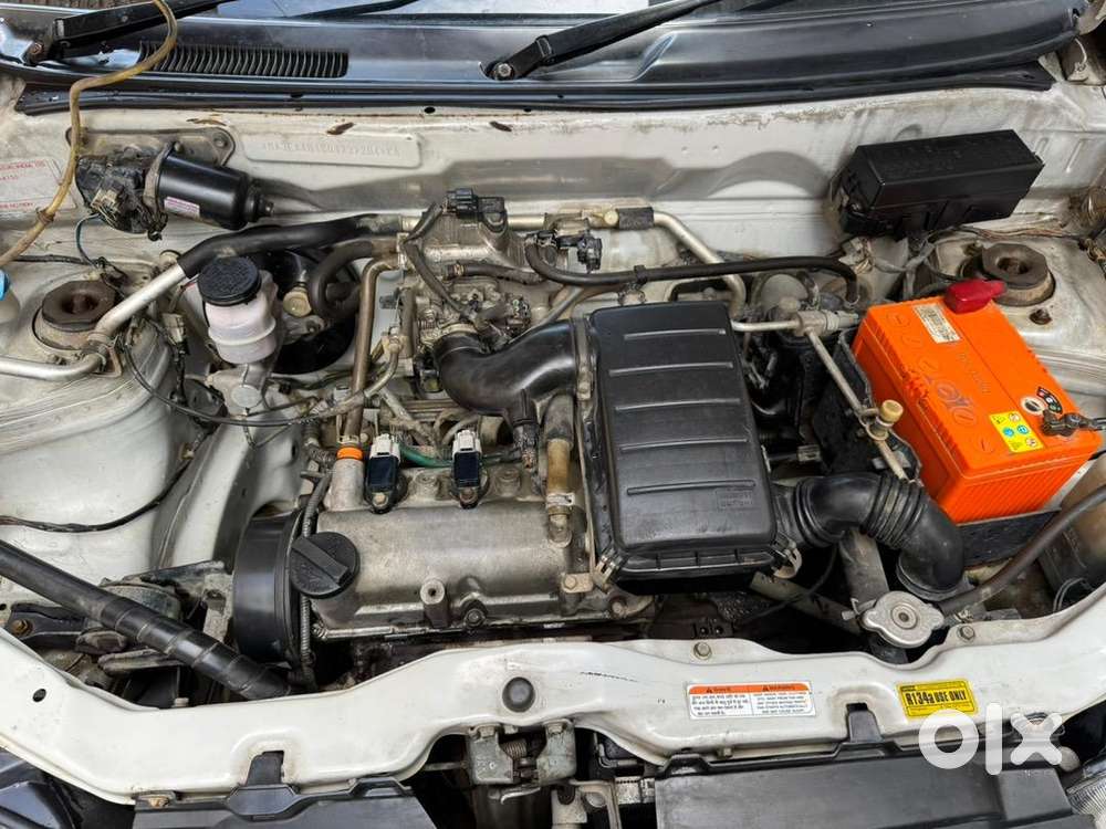 Maruti Suzuki Alto 800 2011 Petrol 52000 Km Driven