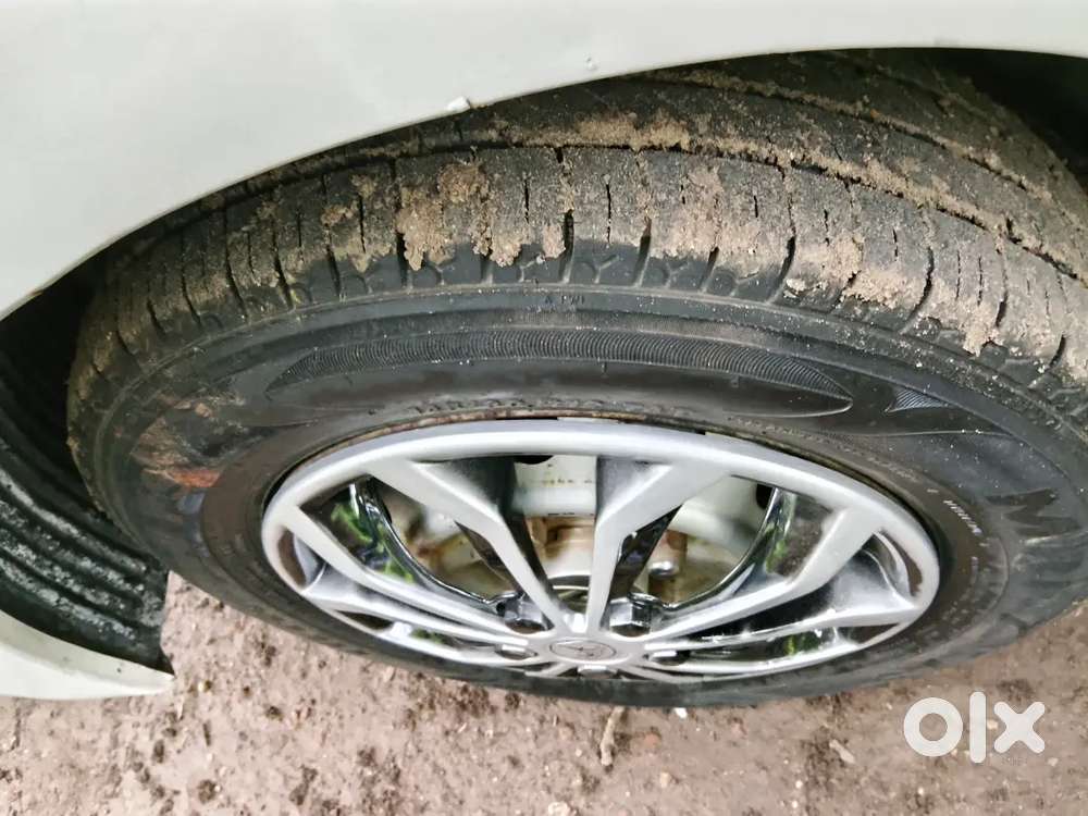 Hyundai Eon 2013 Petrol