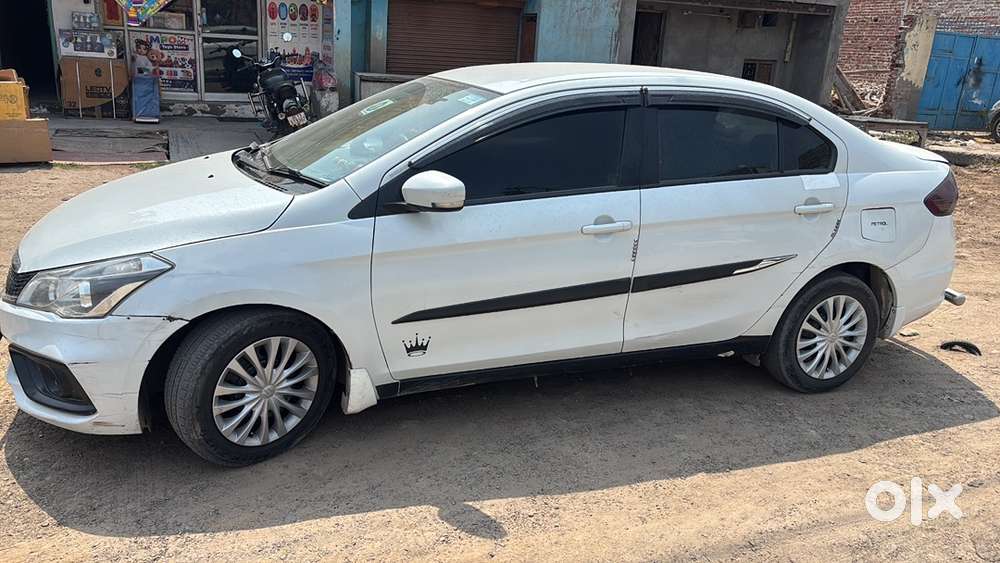 Maruti Suzuki Ciaz 2020