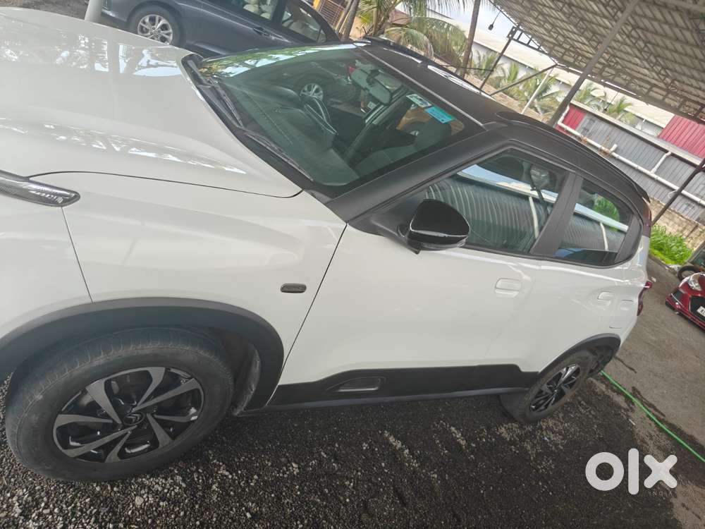 Citroen C3 Shine X 1.2 Turbo At, 2026, Petrol