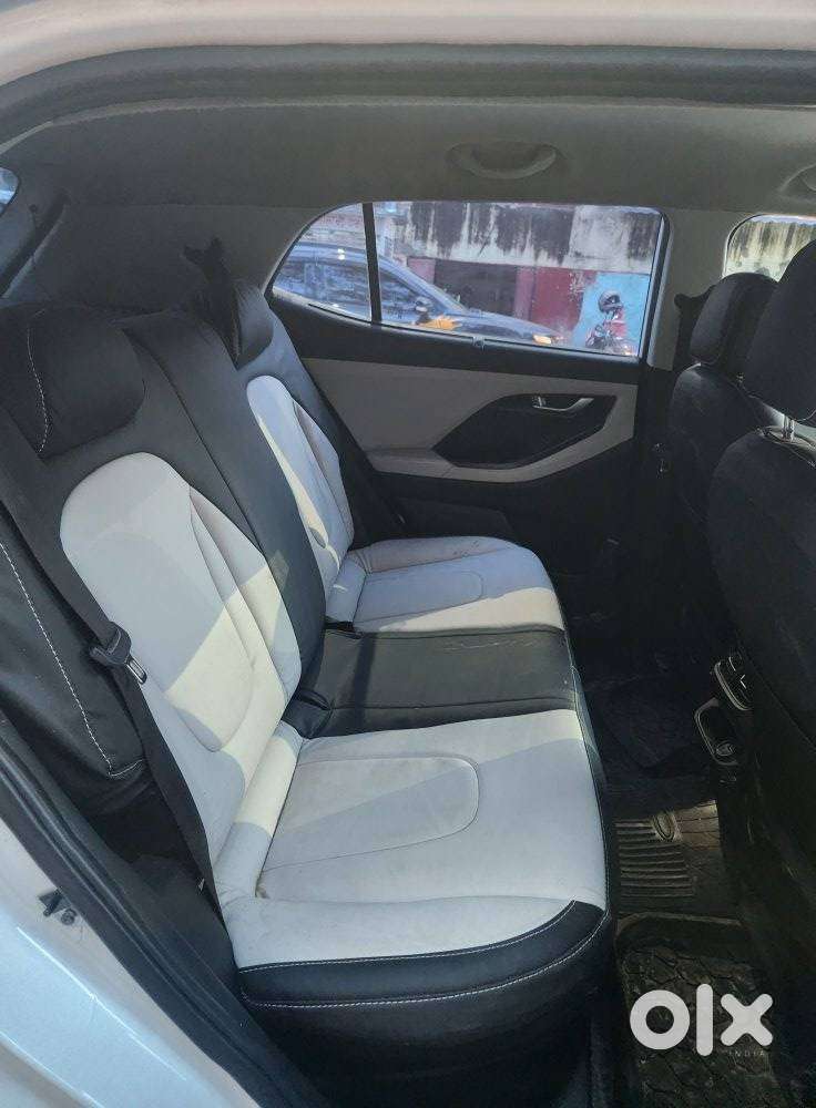 Hyundai Creta 1.4 Crdi S Plus, 2020, Diesel