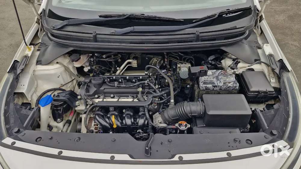 Hyundai Elite I20 Sportz 2019