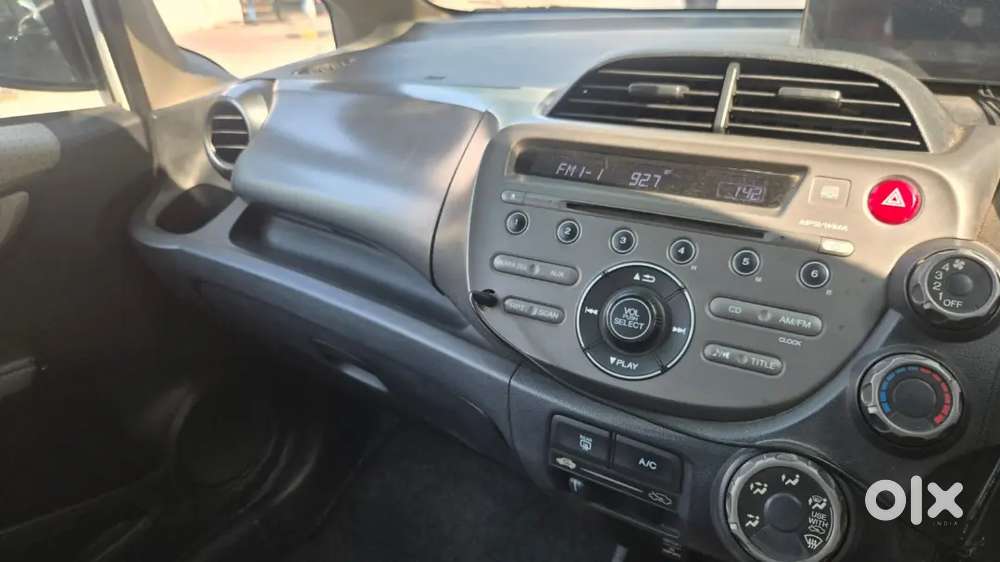 Honda Jazz 1.2 Active Well Maintained