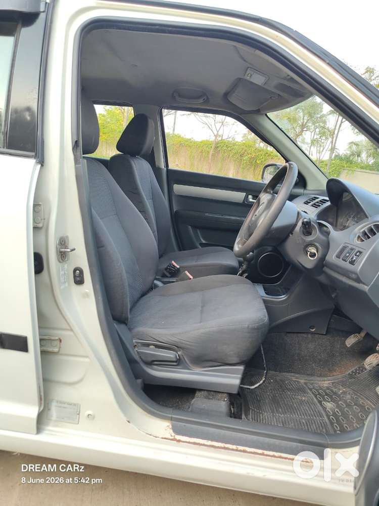 Maruti Suzuki Swift Vdi Optional, 2010, Diesel