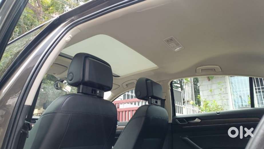 Volkswagen Passat 2.0 Tdi At Highline, 2018, Diesel