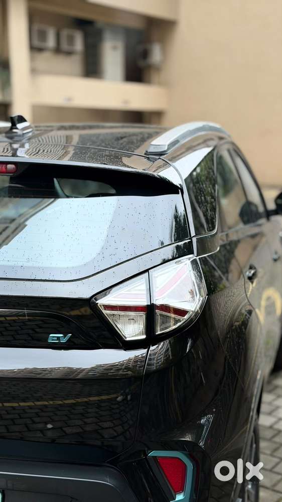 Tata Nexon Ev Prime Xz Plus, 2022, Electric
