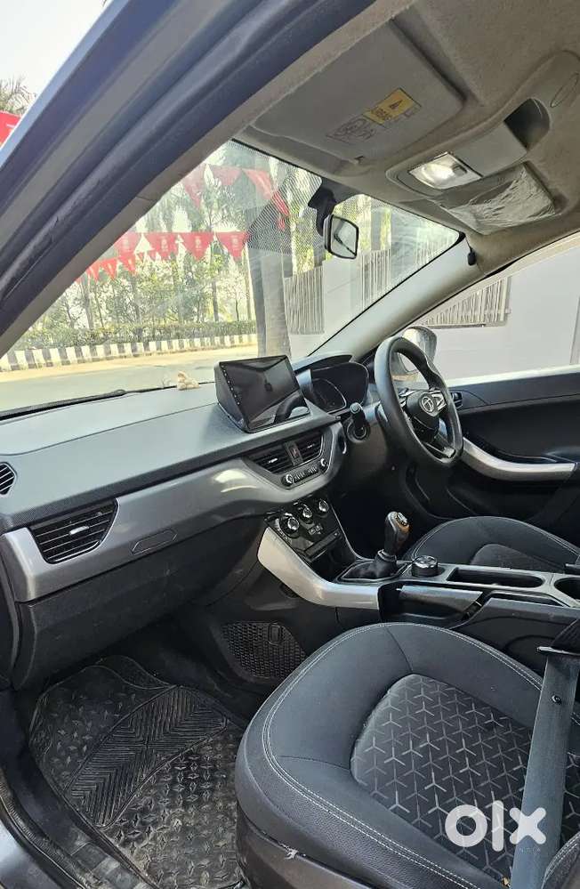 Tata Nexon 2020 Petrol Well Maintained