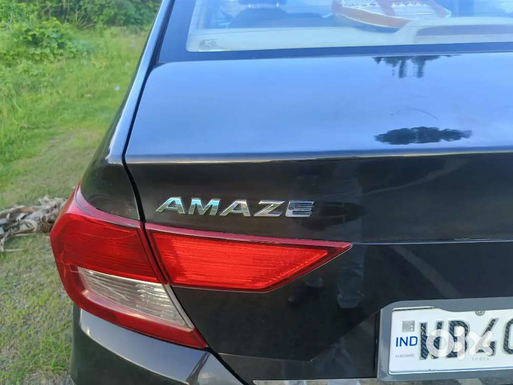 Life Time Tax .honda Amaze Petrol Manual 2020