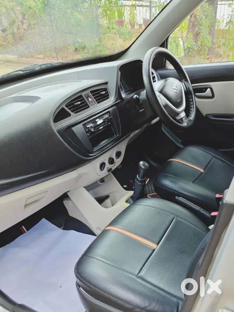 Suzuki Alto 2021 Car