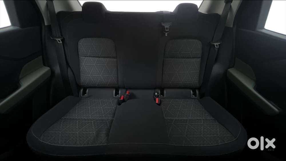 Tata Punch Adventure Amt, 2025, Petrol