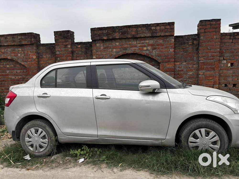 Maruti Suzuki Dzire 2013 Diesel Well Maintained