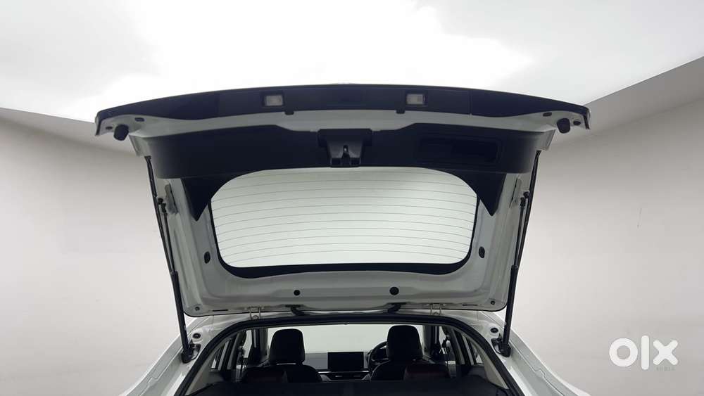 Tata Curvv Accomplished S 1.2 Revotron Petrol 7dca, 2024, Petrol