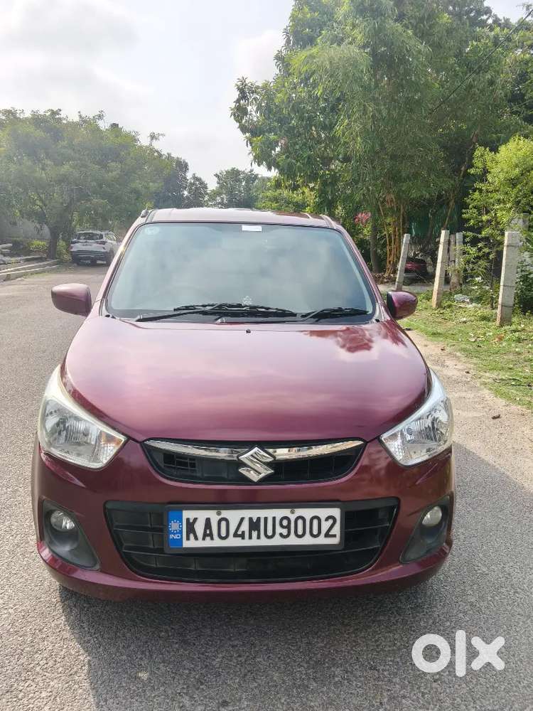 Maruti Suzuki Alto K10 For Sale