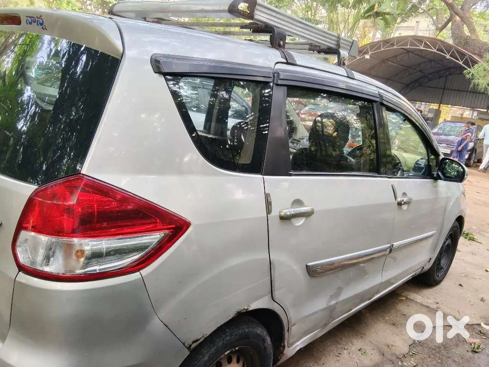 Maruti Suzuki Ertiga 2018 Diesel 300000 Km Driven