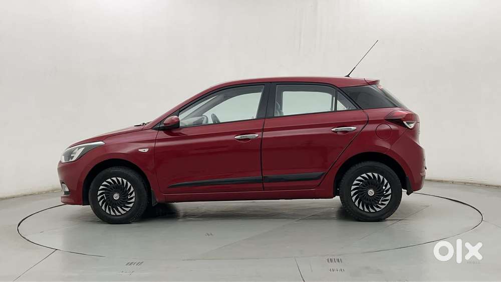 Hyundai Elite I20 [2018-2020] 1.2 Magna, 2016, Petrol
