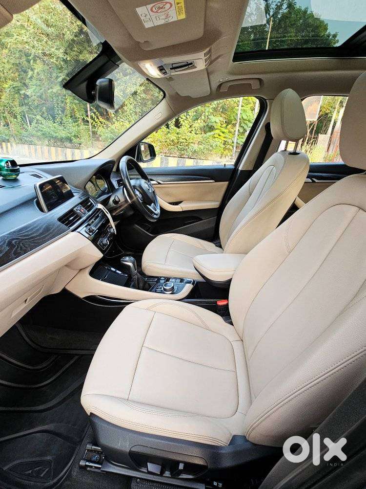 Bmw X1 2.0 Sdrive 20d, 2019, Diesel