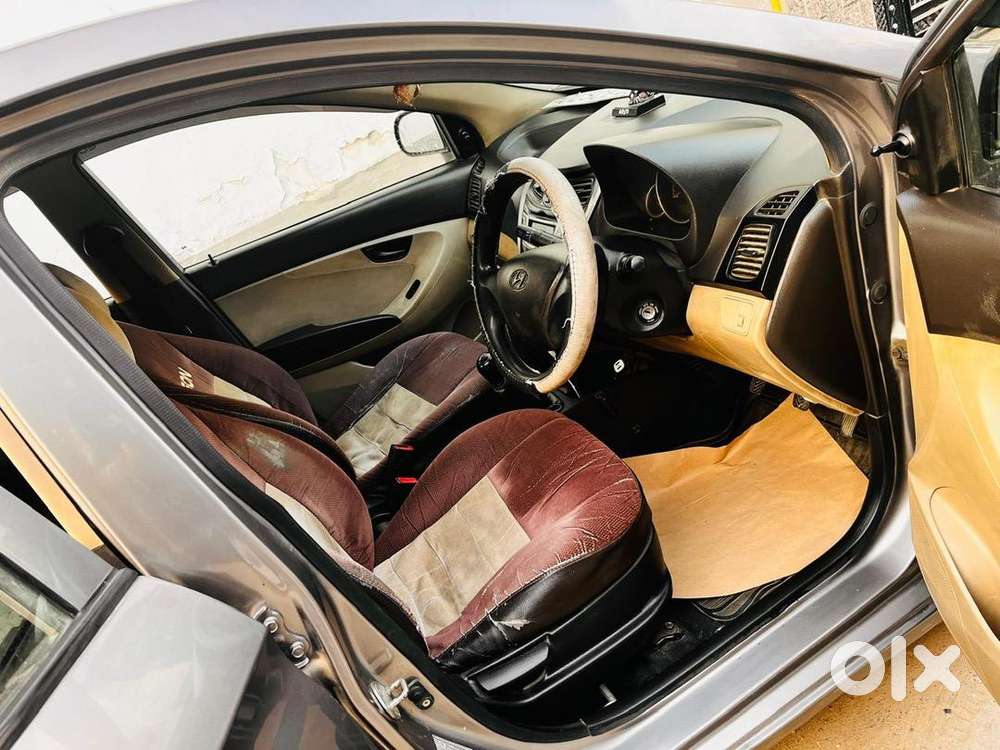 Valid Til 2028 Hyundai Eon 2013 Petrol Good Condition