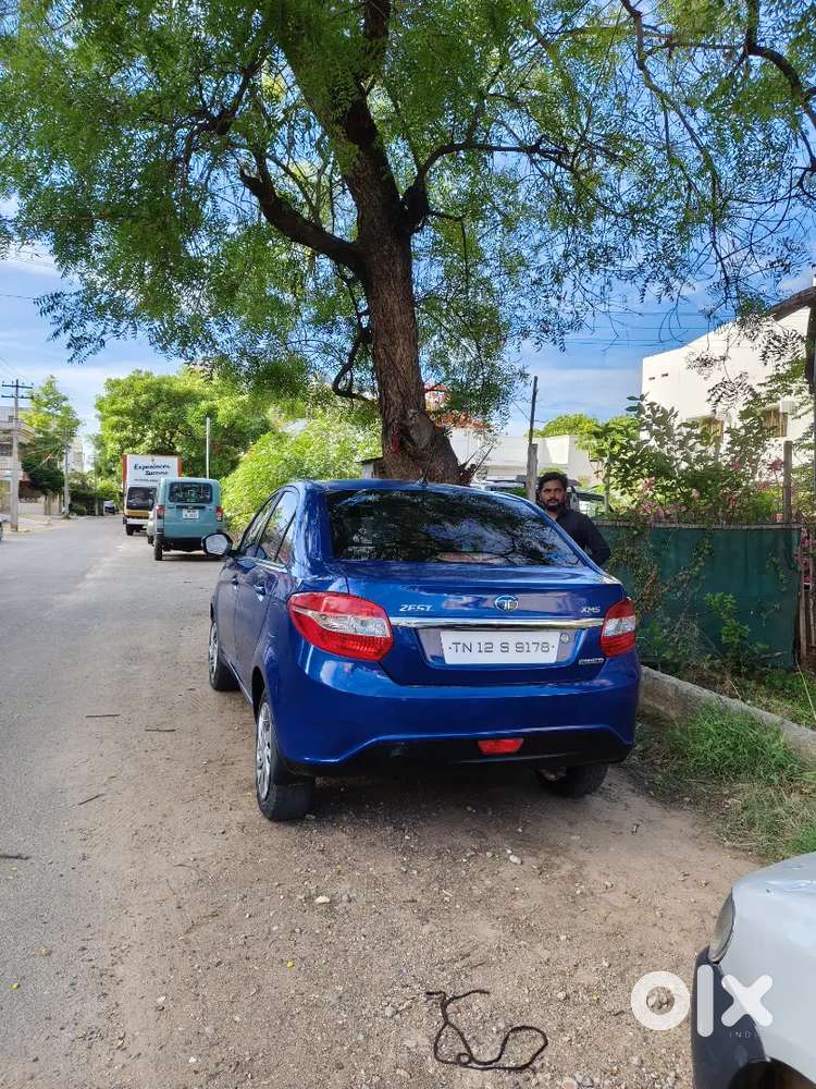 Tata Zest Good Condition