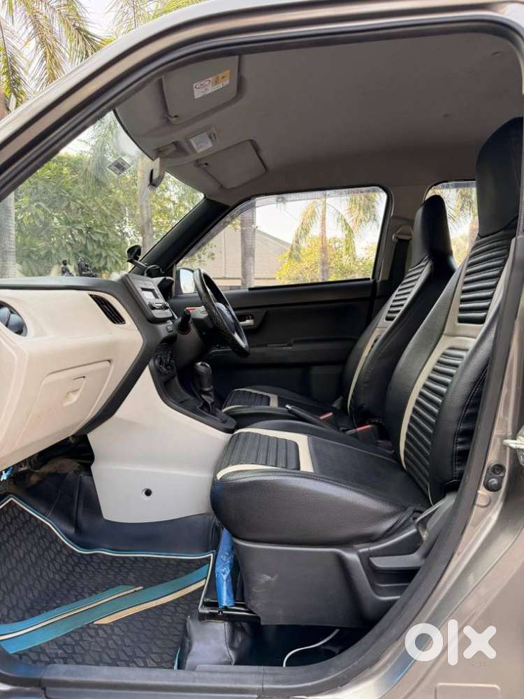 Maruti Suzuki Wagon R Vxi Opt, 2024, Petrol