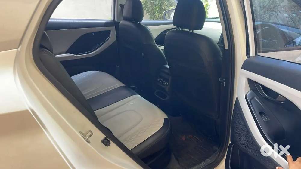 Hyundai Creta  2020 Diesel 115000 Km Driven