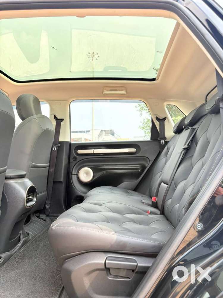 Mg Windsor Ev Essence, 2025, Electric
