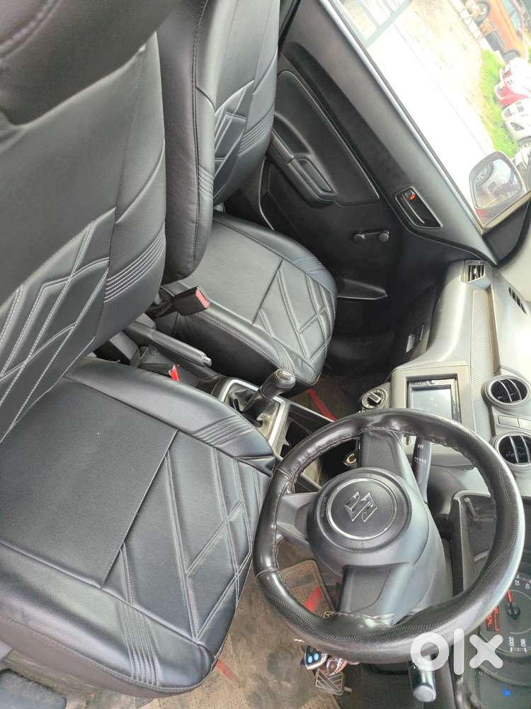 Maruti Suzuki Swift Vvt Lxi, 2021, Petrol