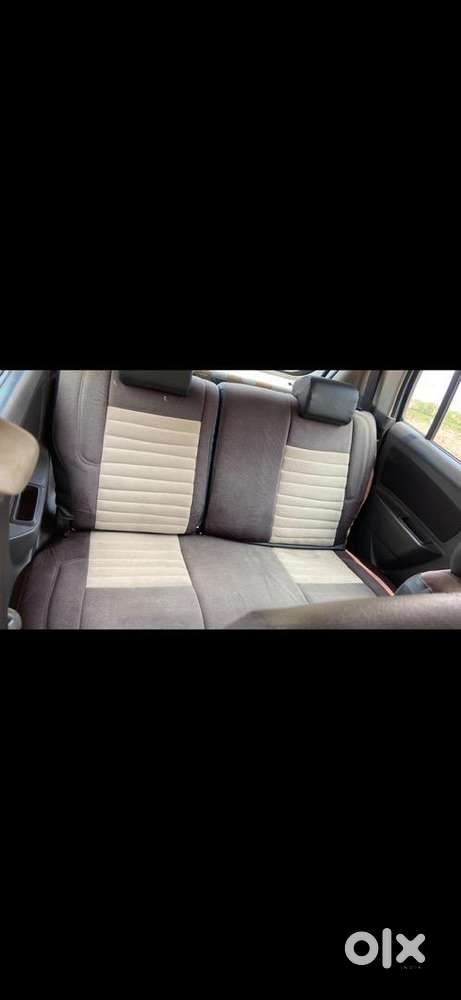 Maruti Suzuki Wagon R 2012 Petrol Good Condition